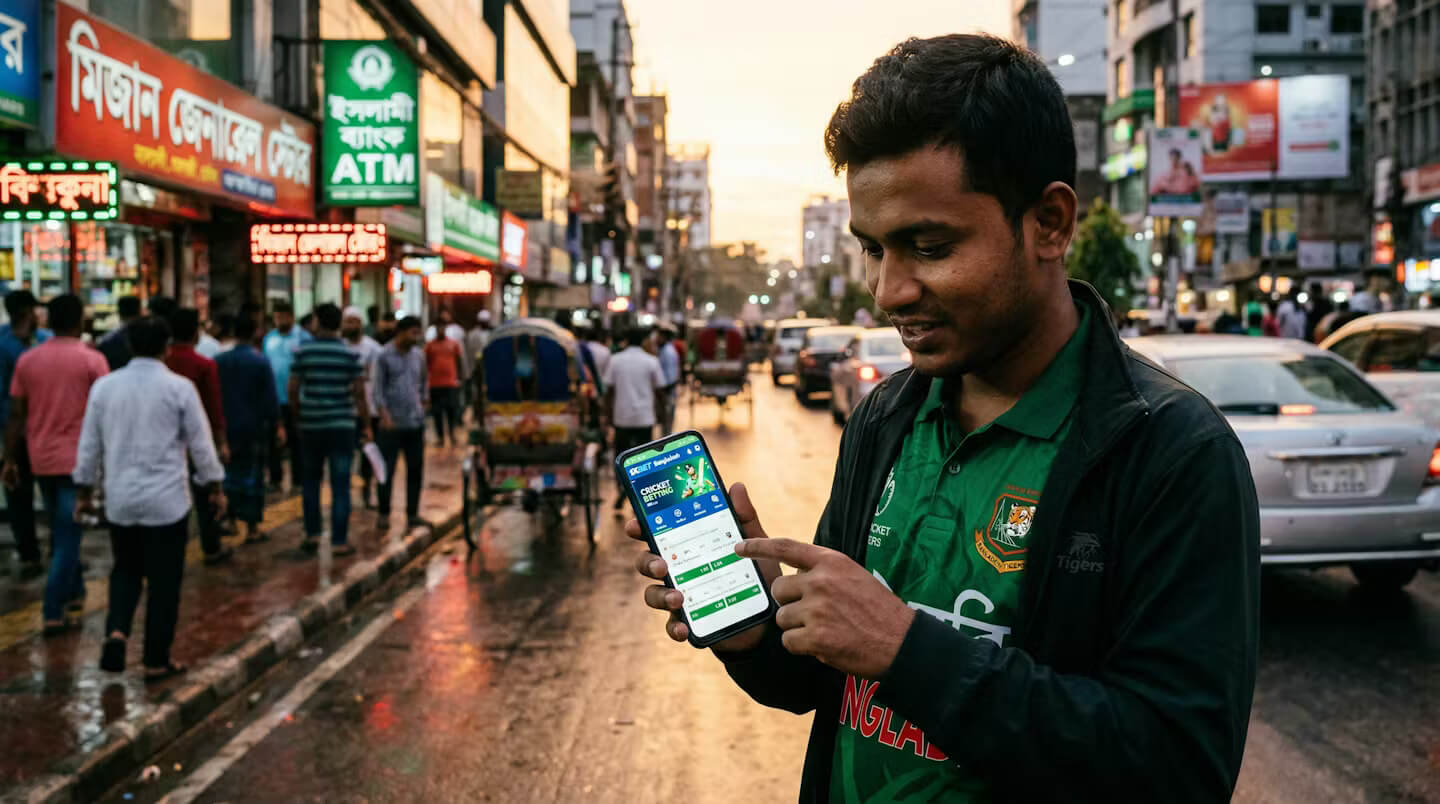 Download 1xBet App Bangladesh